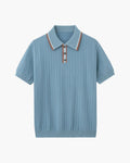 Ashford Knit Polo - Bellovar
