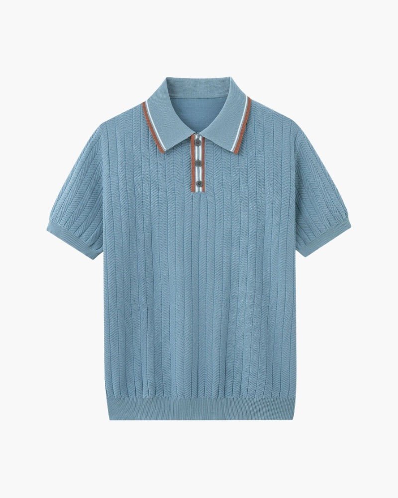 Ashford Knit Polo - Bellovar
