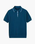 Ashford Knit Polo - Bellovar