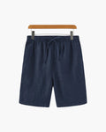 Casablanca - Premium Linen Shorts - Bellovar