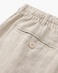 Casablanca - Premium Linen Shorts - Bellovar