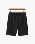 Casablanca - Premium Linen Shorts - Bellovar