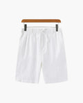 Casablanca - Premium Linen Shorts - Bellovar
