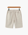 Casablanca - Premium Linen Shorts - Bellovar