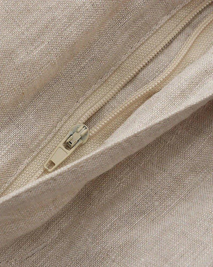 Casablanca - Premium Linen Shorts - Bellovar