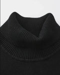 Merino Wool Turtleneck - Bellovar
