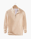 Verbier Half Zip Sweater - Bellovar
