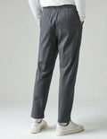 Casual Linen Pants - Bellovar