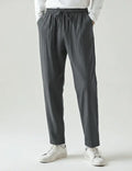 Casual Linen Pants - Bellovar