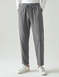Casual Linen Pants - Bellovar