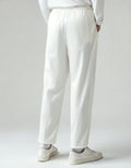 Casual Linen Pants - Bellovar
