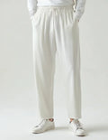 Casual Linen Pants - Bellovar