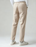 Casual Linen Pants - Bellovar