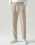 Casual Linen Pants - Bellovar