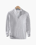 Verbier Half Zip Sweater - Bellovar