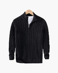 Verbier Half Zip Sweater - Bellovar