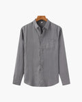 Lightweight Linen Long Sleeve - Bellovar