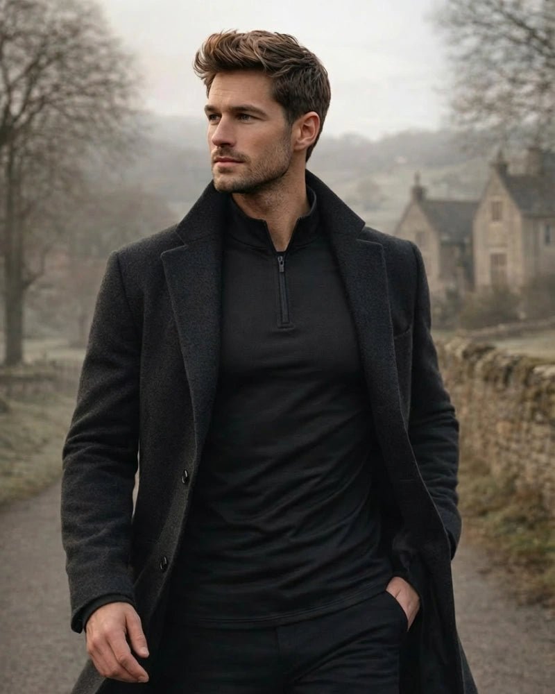 ThermaSkin Long Sleeve - Bellovar