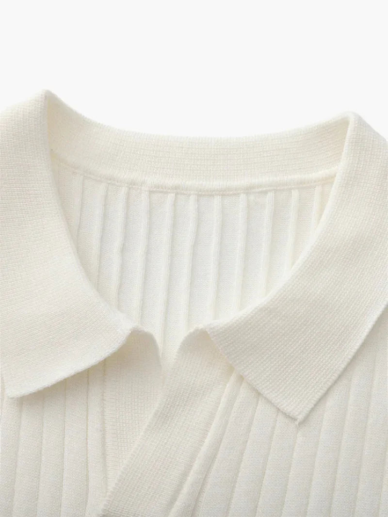 [Buy 1 Get 1 Free] Old Money Polo Premium - Bellovar