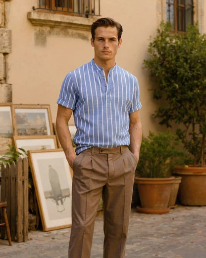 Sailor Polo - Bellovar