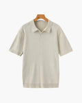 Premium Ribbed Polo - Bellovar