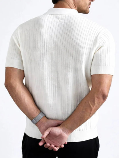 [Buy 1 Get 1 Free] Old Money Polo Premium - Bellovar