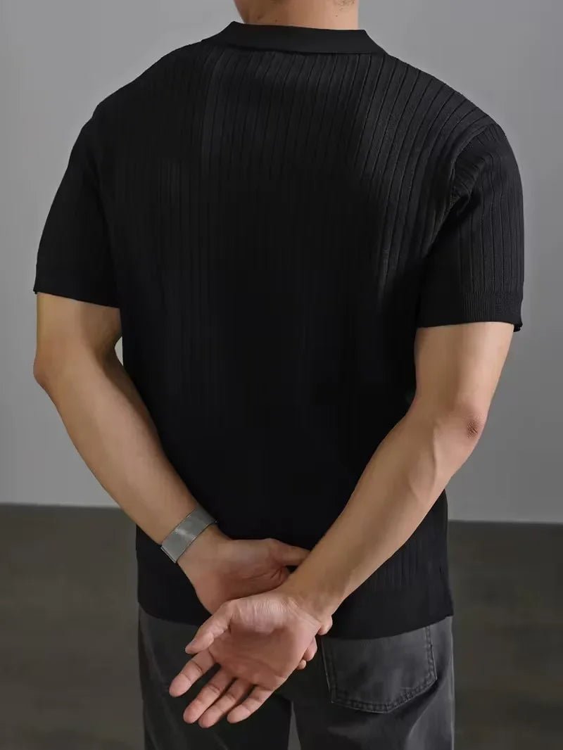 [Buy 1 Get 1 Free] Old Money Polo Premium - Bellovar